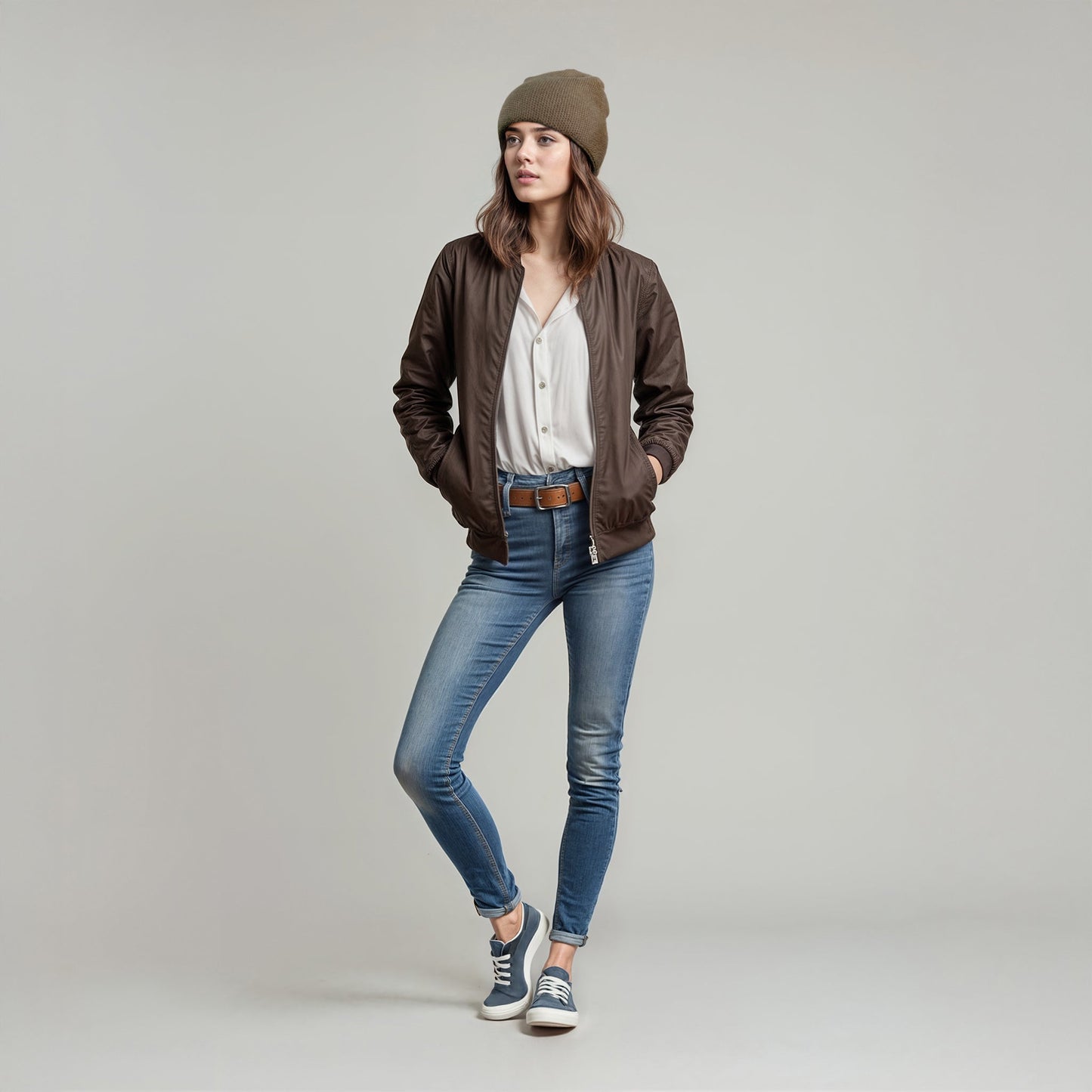 CASHMERE REVERSIBLE HAT-0