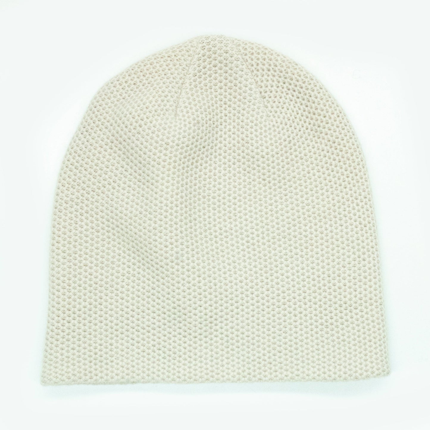 CASHMERE REVERSIBLE HAT-3