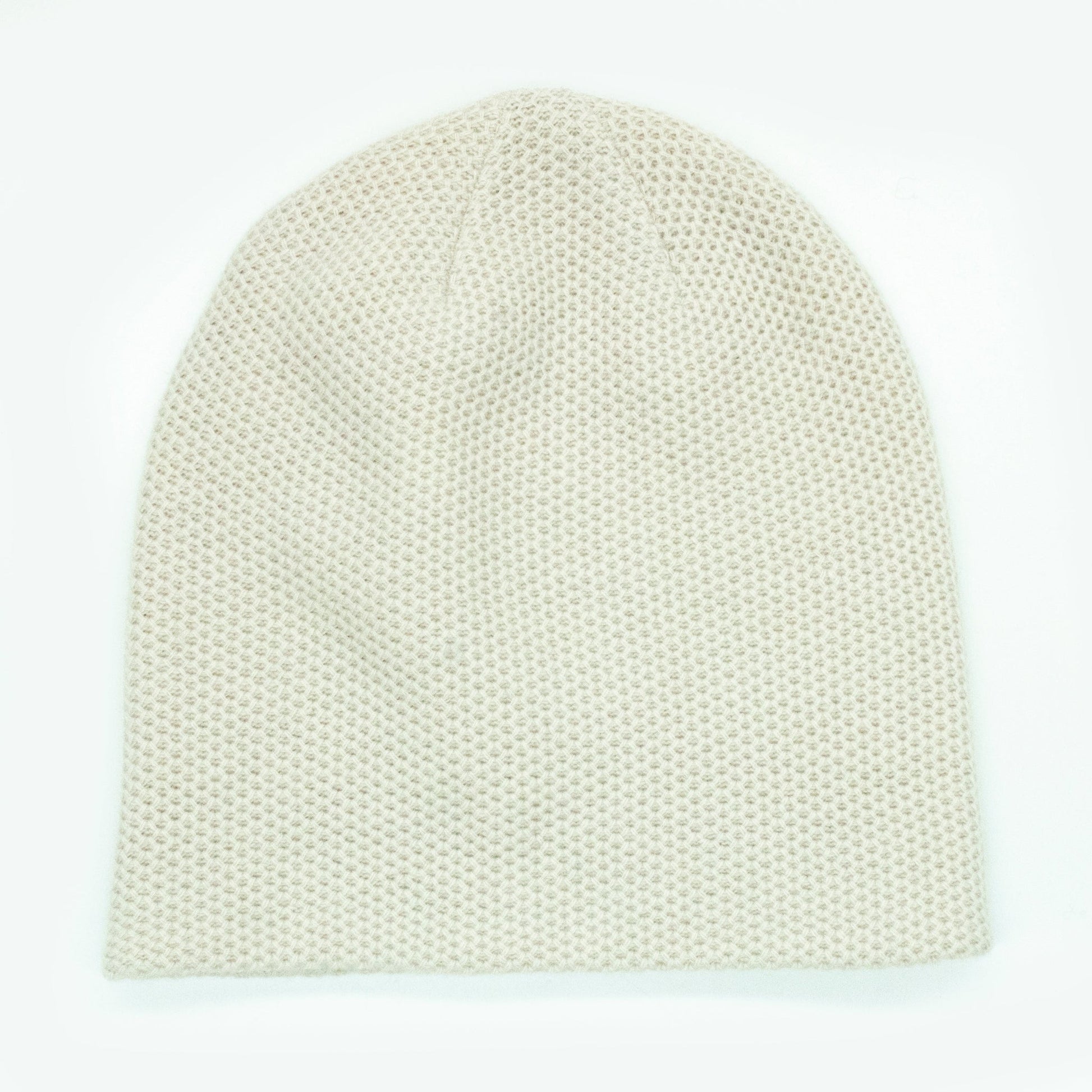 CASHMERE REVERSIBLE HAT-3