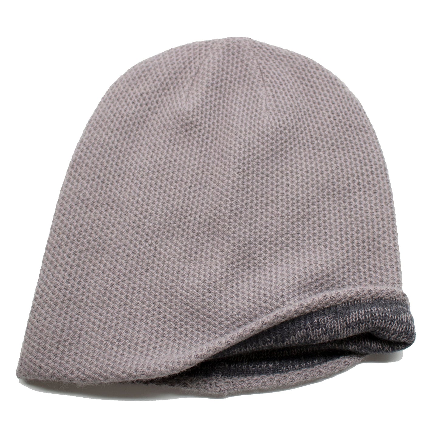 CASHMERE REVERSIBLE HAT-5