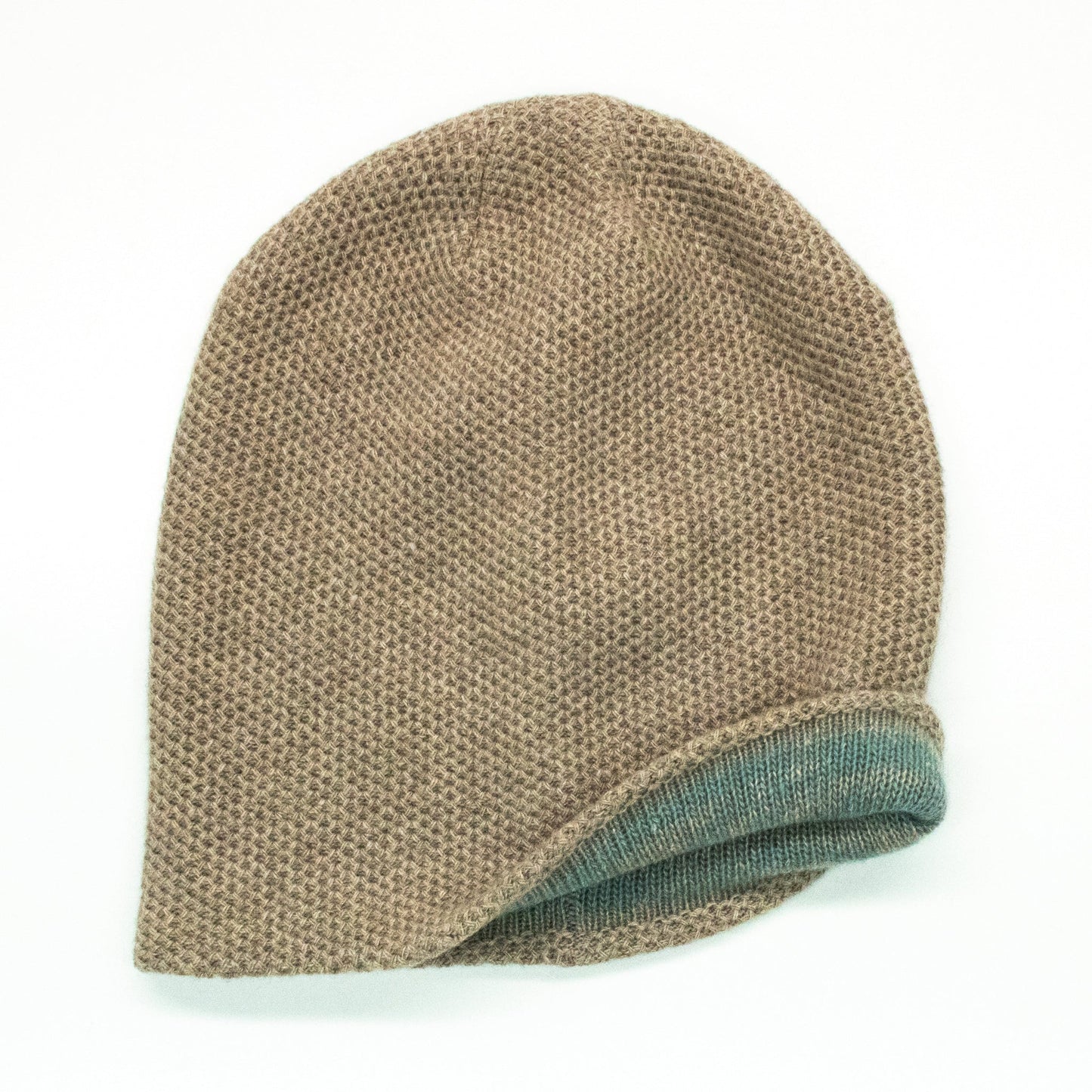 CASHMERE REVERSIBLE HAT-2
